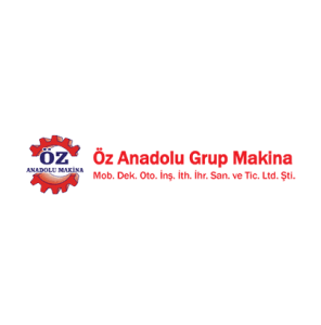 Oz Anadolu Grup Makina