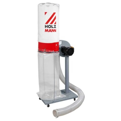 HOLZMANN ABS1080 მობილური გამწოვი, 1080 m3/h