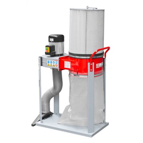 HOLZMANN ABS1500FF გამწოვი – 1500 m³/h