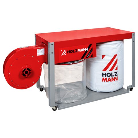 HOLZMANN ABS2200FLEX დაბალპროფილიანი ასპირატორი (2200 m³/h)