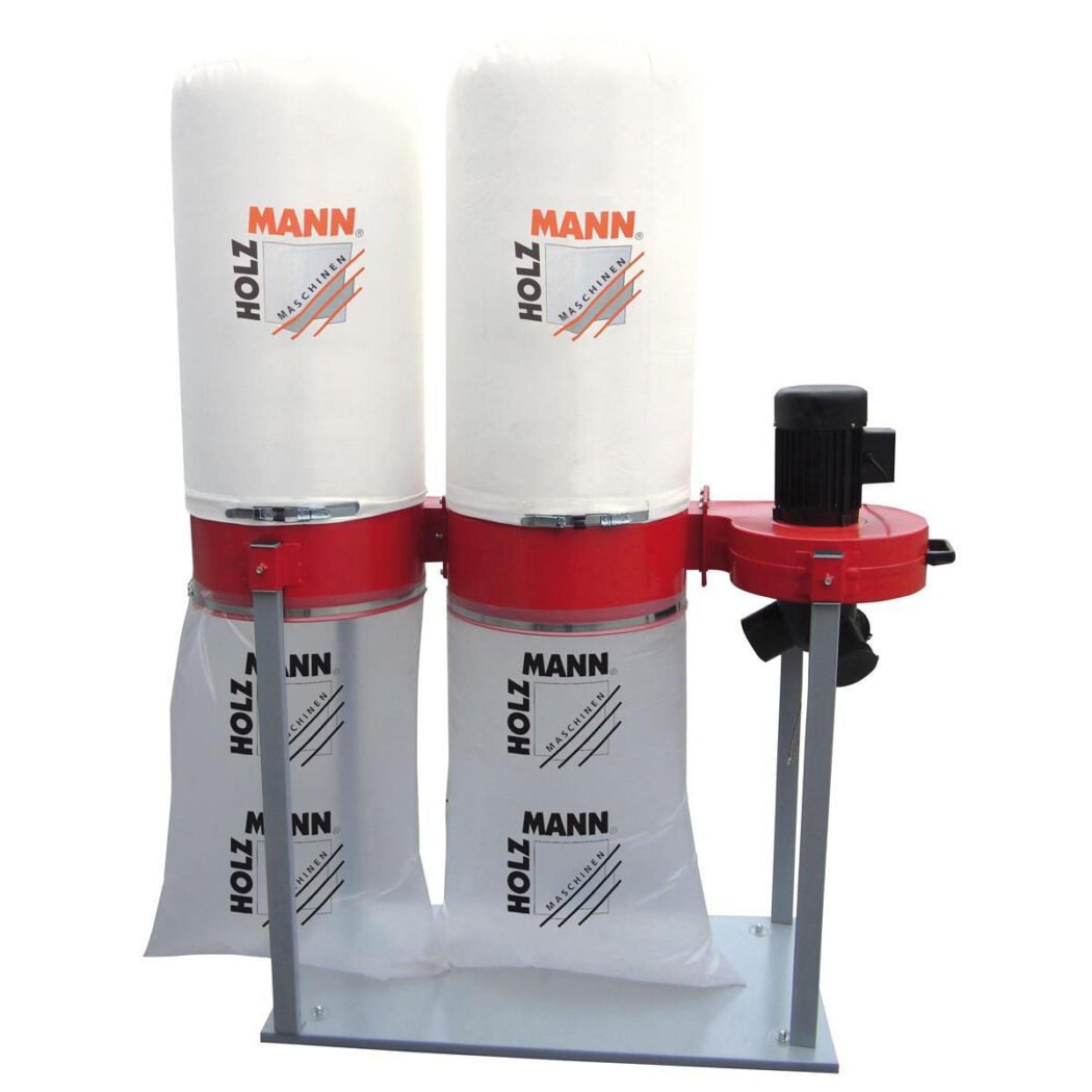 Стружкоотсос HOLZMANN ABS4000 – 3900 м³/ч, регулируемая высота