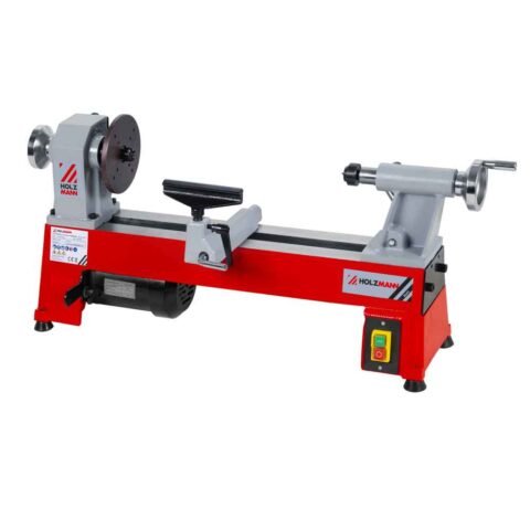 HOLZMANN D460 Wood Lathe