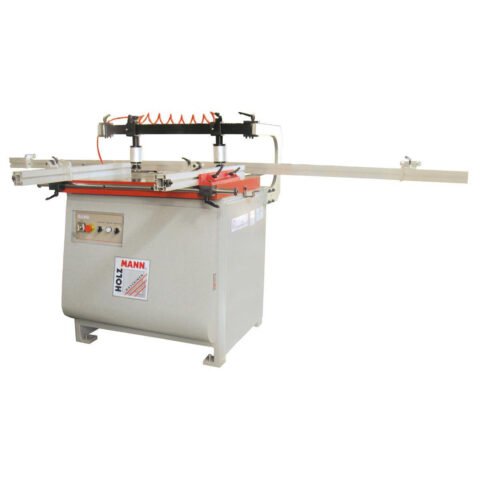 HOLZMANN DBM21N სახვრეტი (საბურღი) დანადგარი პედლით