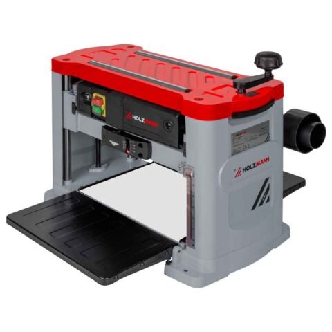 HOLZMANN DHM330 პორტატული მაგიდის რეისმუსი, დამუშავების სიგანე 330 mm