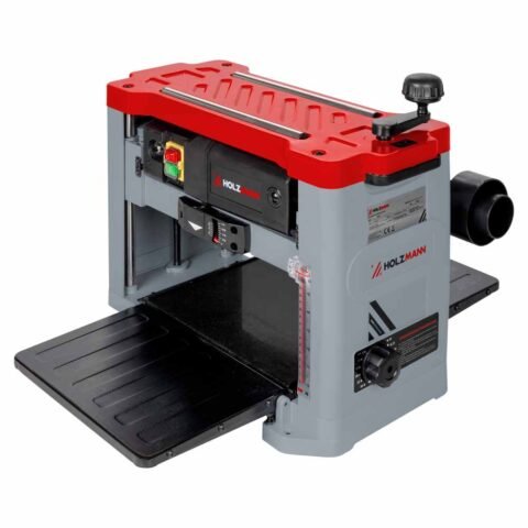 HOLZMANN DHM330PROSMW2 მაგიდის რეისმუსი სპირალური ლილვითა და გრანიტის მაგიდით