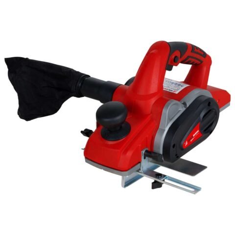 HOLZMANN EHH110 ხელის ელექტრო ფუგანი (სალაშინი), 110 mm / 1200 W