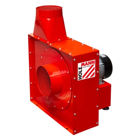 HOLZMANN FAN2200 ასპირაციის ვენტილიატორი – 4000 m³/h