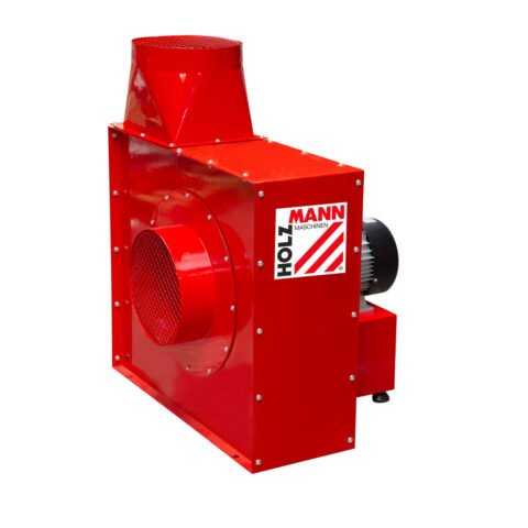 HOLZMANN FAN4000 ასპირაციის ვენტილიატორი (6500 m³/h)