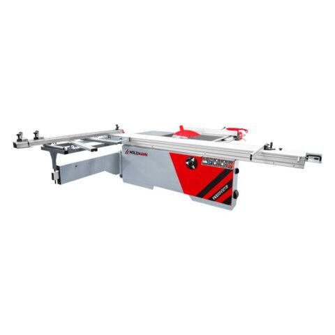 HOLZMANN FKS305V32TOP ფორმატ-საჭრელი ხერხი – 3.2 m ეტლი, მექანიკური პარამეტრები