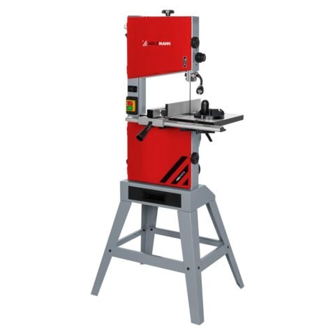HOLZMANN HBS245HQ ленточнопильный станок