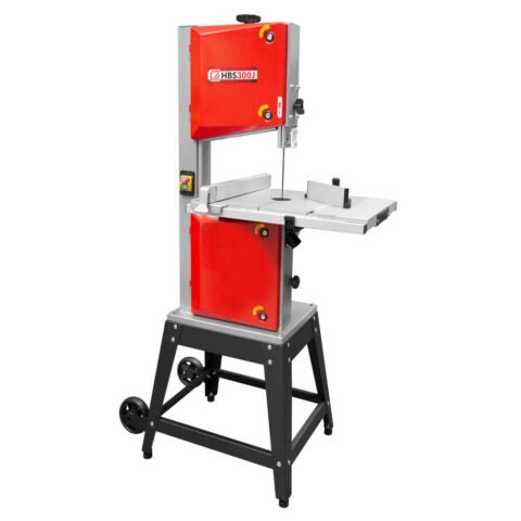 HOLZMANN HBS300J ленточнопильный станок