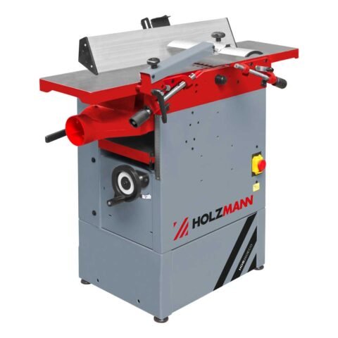 HOLZMANN HOB260ECO კომბინირებული ფუგანი-რეისმუსი, 256 mm