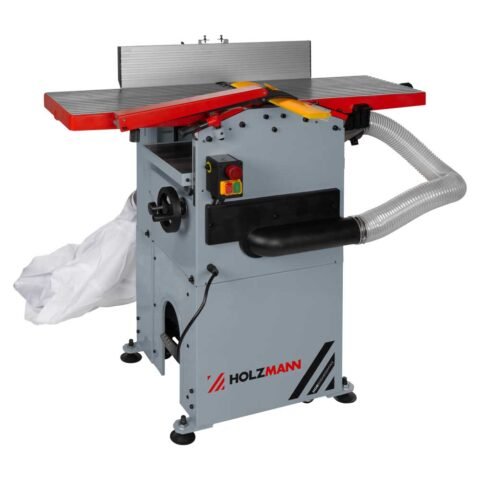 HOLZMANN HOB305ABSSMW2 კომბინირებული ფუგანი-რეისმუსი სპირალური ლილვითა და ინტეგრირებული გამწოვით