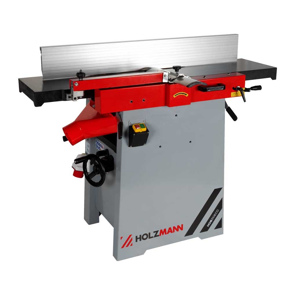 HOLZMANN HOB310ECO Combined Planer and Thicknesser, 310 mm