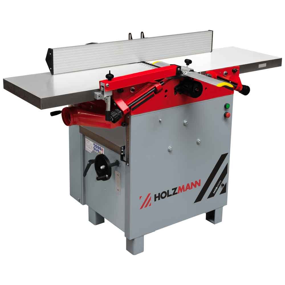 HOB410N — HOLZMANN HOB410N Combined Planer and Thicknesser, 410 mm