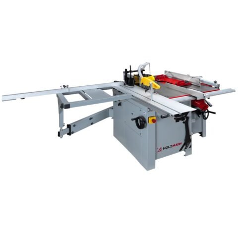 HOLZMANN K5260PSMW2 5-ოპერაციული კომბინირებული დანადგარი