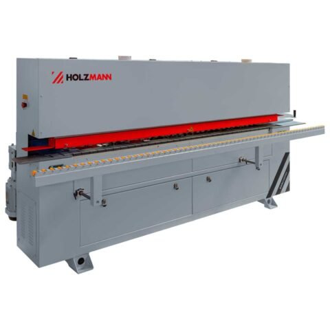 HOLZMANN KAM215EPSV სამრეწველო წიბოს დასაკრავი დანადგარი