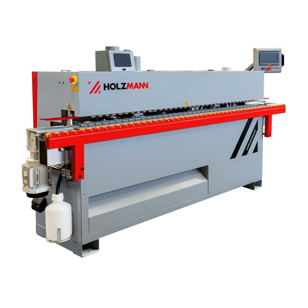 KAM35SMART — HOLZMANN KAM35SMART Compact Edge Banding Machine