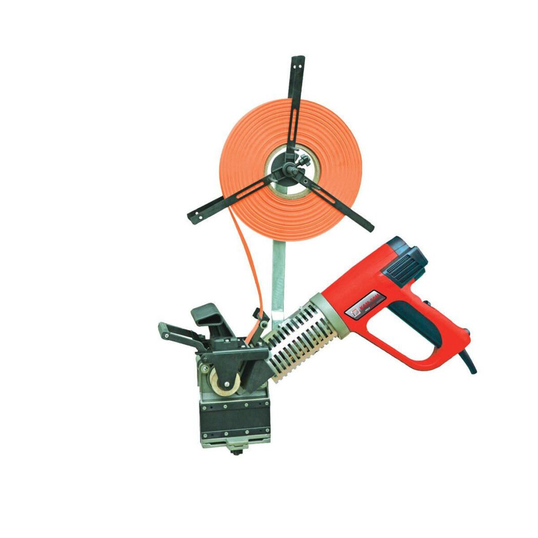 HOLZMANN KAM50M Handheld Edge Banding Machine