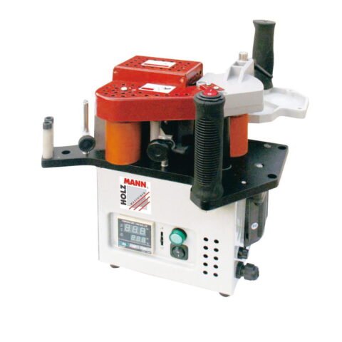 HOLZMANN KAM55V პორტატული წიბოს დასაკრავი დანადგარი