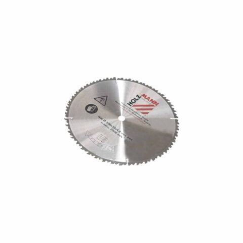 HOLZMANN KSB50030Z44 Твердосплавный пильный диск 500 x 4,0/3.0 x 30/25,4 мм, Z44