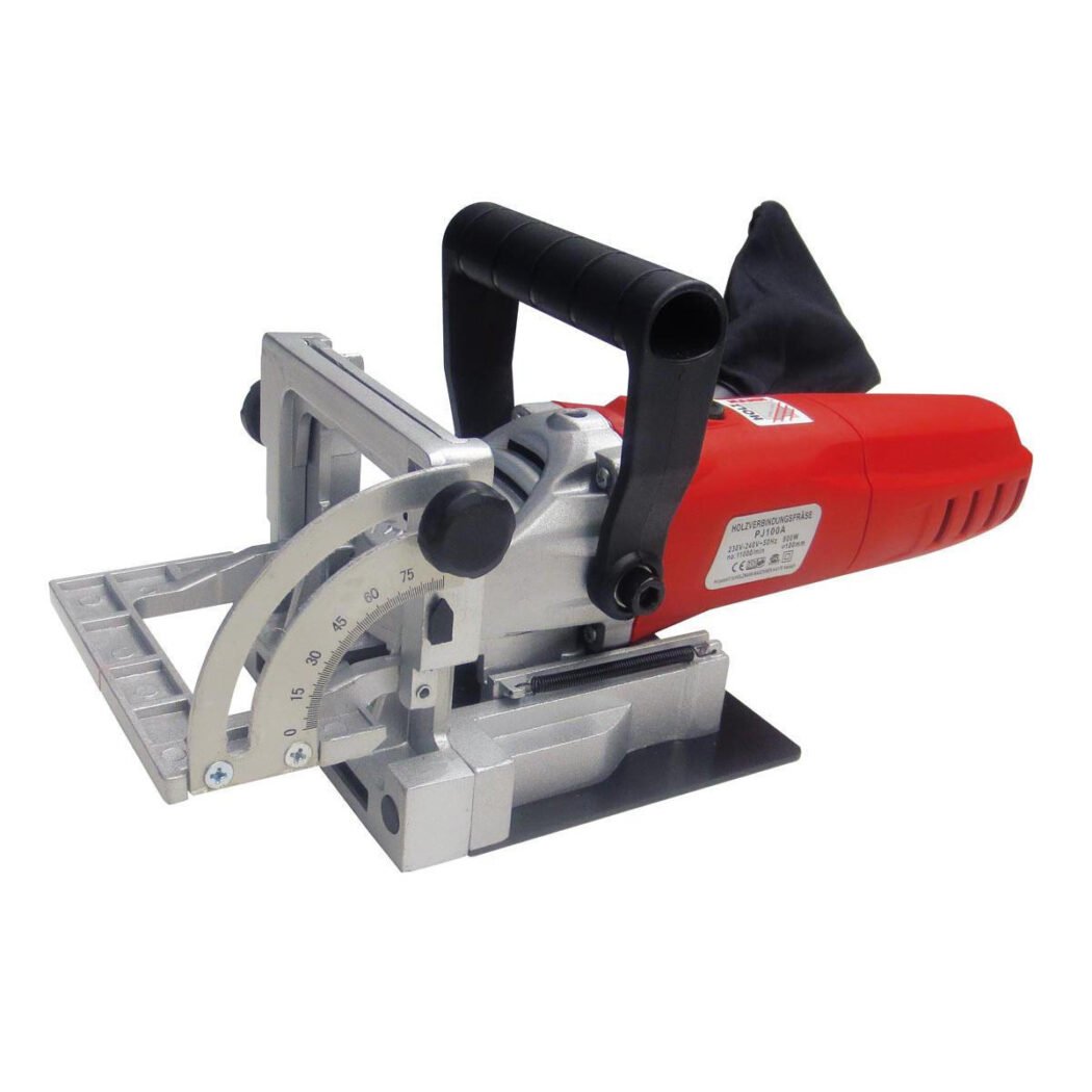 Ламельный фрезер HOLZMANN PJ100A, 900 Вт