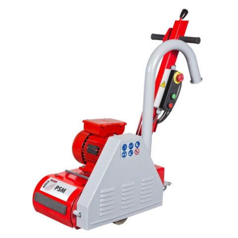 HOLZMANN PSM3 Parquet Sanding Machine (200 mm, 2200 W)