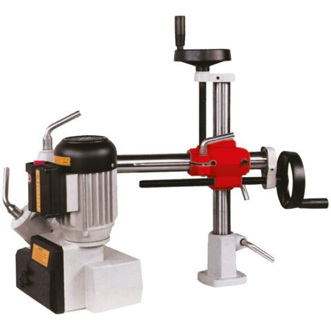 HOLZMANN SF324N ავტომატური მიმწოდებელი — 4 სიჩქარე, 230 V ან 400 V