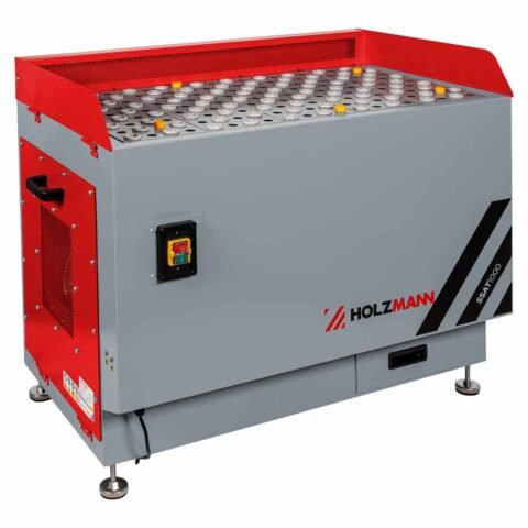 HOLZMANN SSAT1000 ასპირაციული საშკურკი მაგიდა (1050 mm)