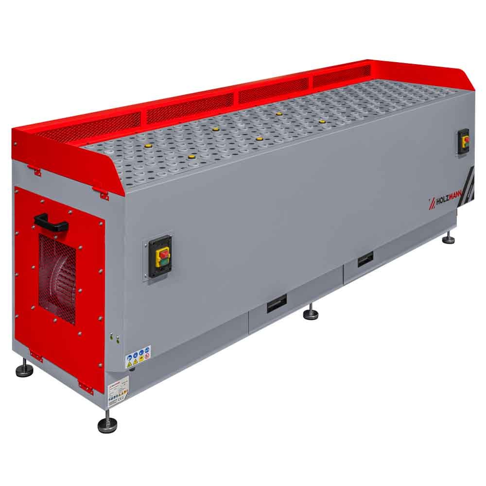 Шлифовальный стол HOLZMANN SSAT2200 с вытяжкой (2200 мм)