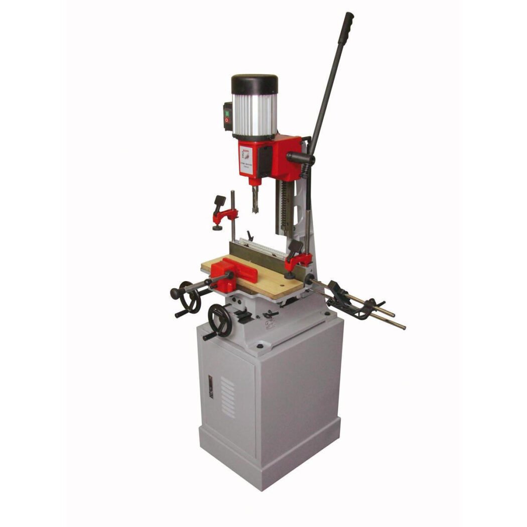 HOLZMANN STM26 Boring and Chisel Mortising Machine