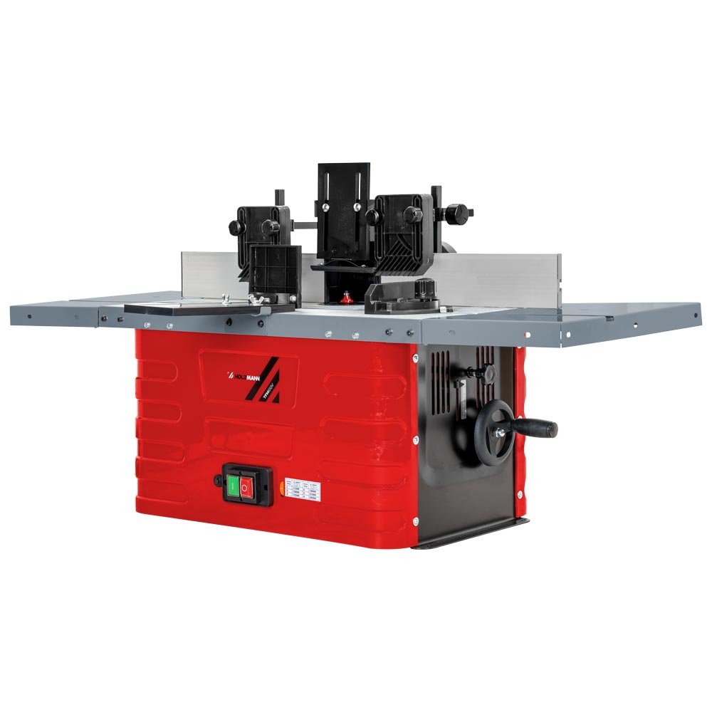 TFM610V — HOLZMANN TFM610V Table Router (Benchtop Router Table)