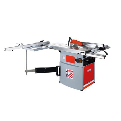 HOLZMANN TS250F ფორმატ-საჭრელი ხერხი