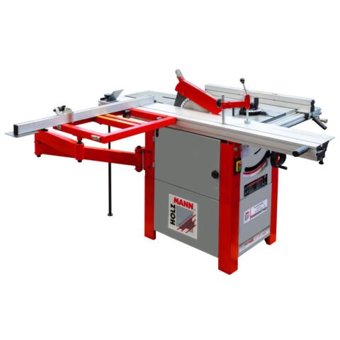 HOLZMANN TS250F1600 ფორმატ-საჭრელი ხერხი