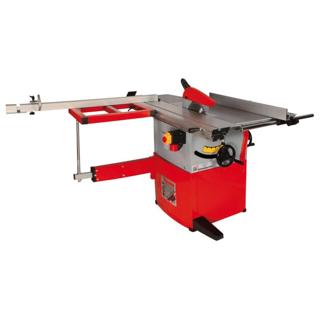 Форматно-раскроечный станок HOLZMANN TS250FL