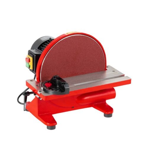 HOLZMANN TS305 დისკური საშკურკი დანადგარი