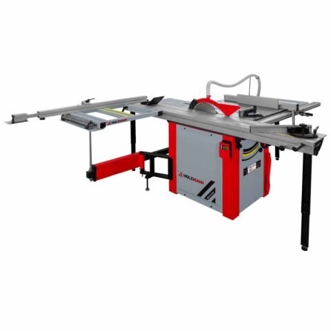 HOLZMANN TS315VF2000 ფორმატ-საჭრელი ხერხი