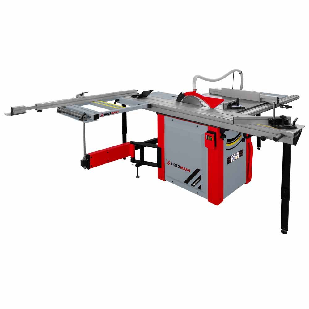 TS315VF2000 — HOLZMANN TS315VF2000 Panel Saw