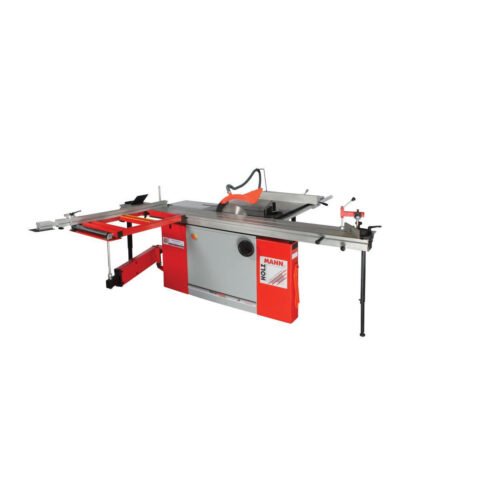 HOLZMANN TS315VF3200 ფორმატ-საჭრელი ხერხი