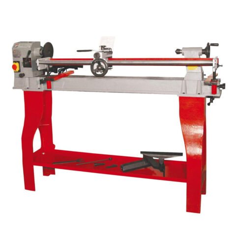 HOLZMANN VD1100N ხის სახარატო ჩარხი (1100 mm, ჩუჯინი, კოპირების ოპცია)