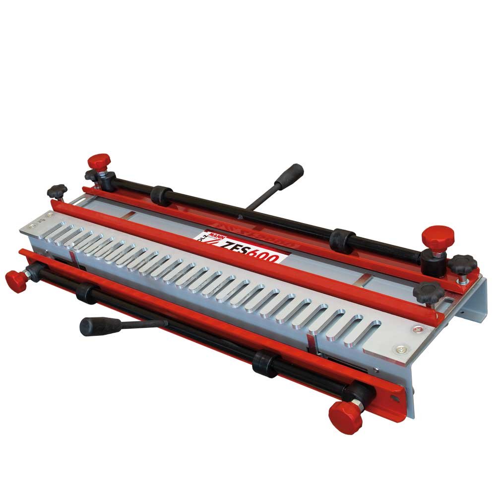 ZFS600 — HOLZMANN ZFS600 Dovetail Jointing Jig (600 mm)