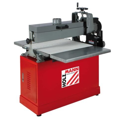 HOLZMANN ZS560U მინი ფართოლენტიანი საშკურკი დანადგარი (560 mm)