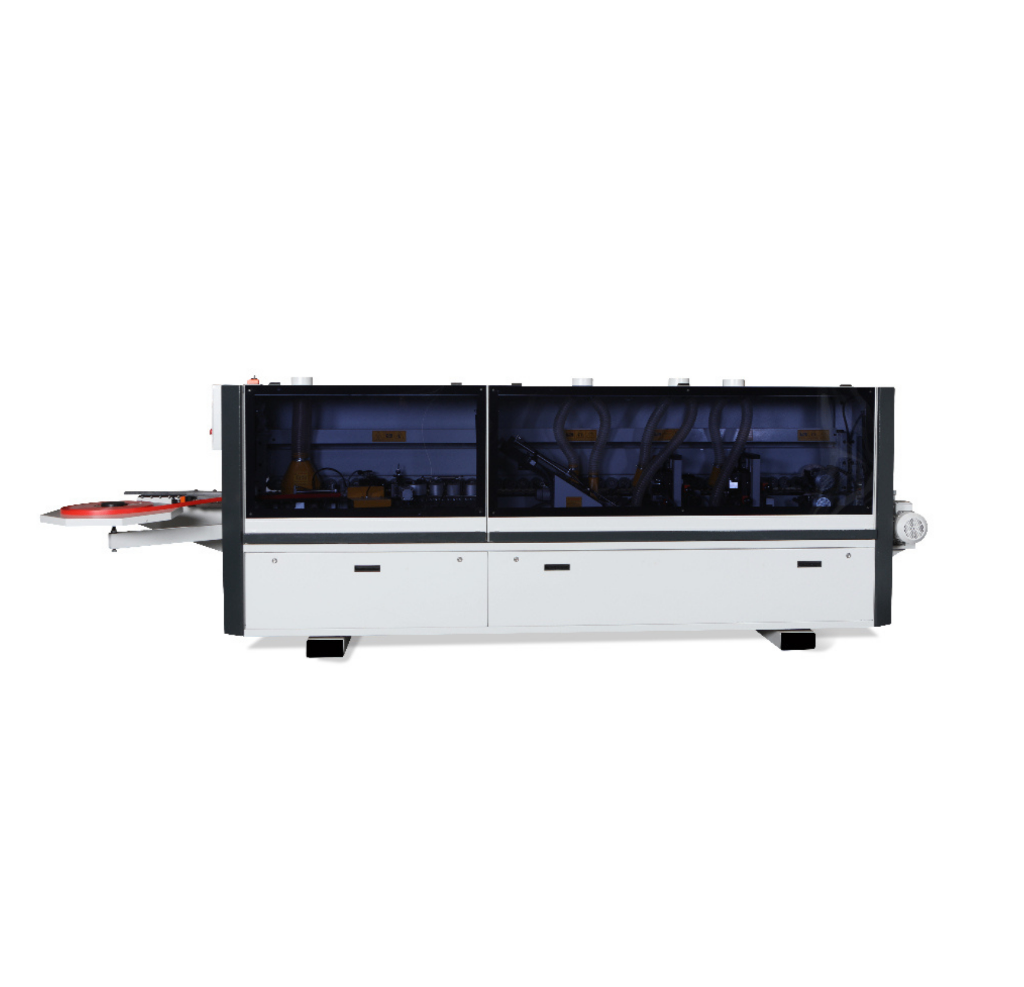 MIZRAK OF MZK-4 Edge Banding Machine
