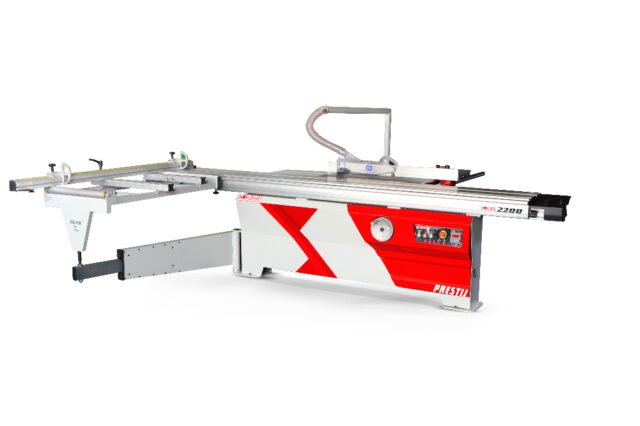 Mizrak MZK 2200 PRESTIJ ფორმატ-საჭრელი ხერხი