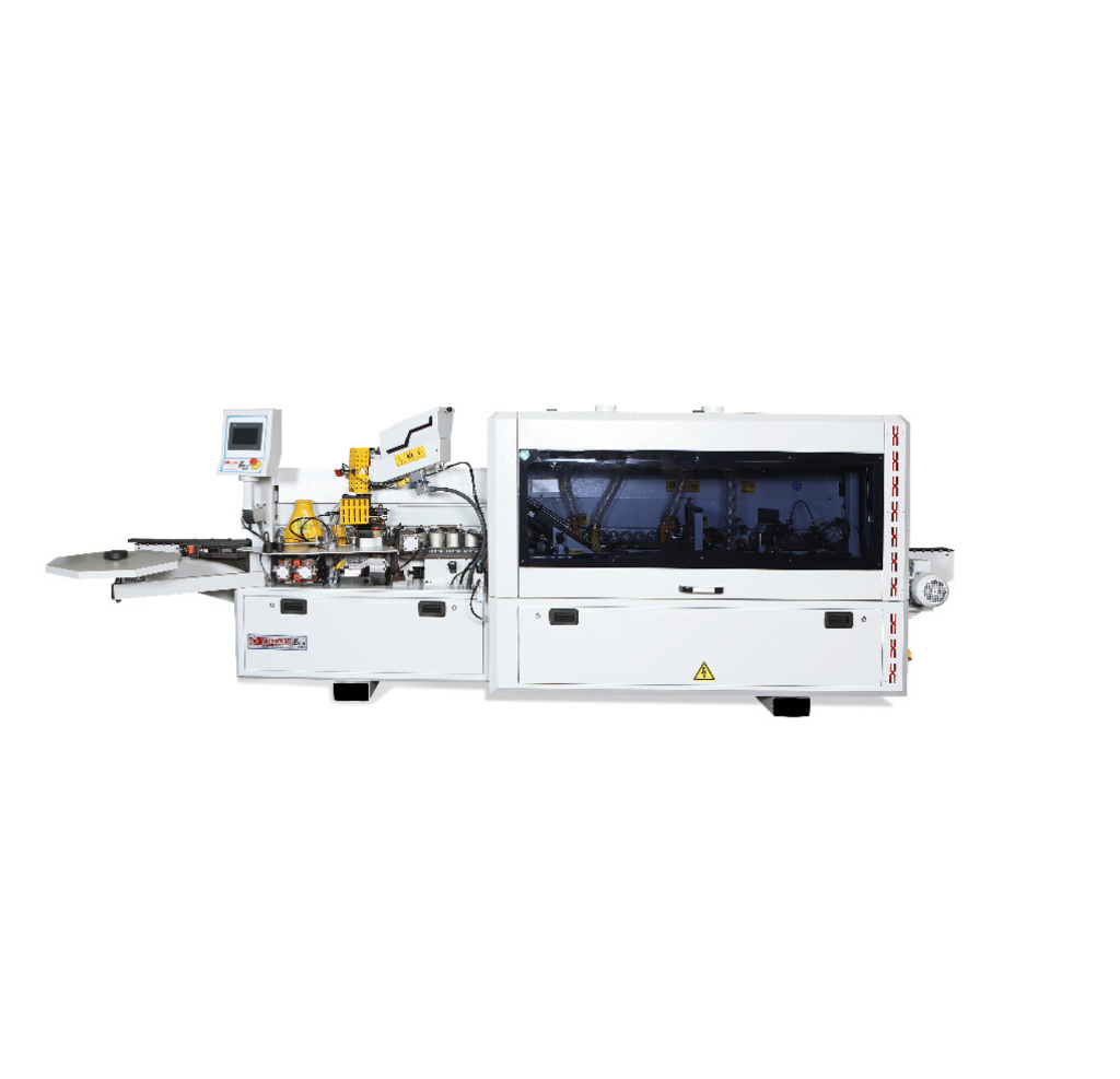 Кромкооблицовочный станок MIZRAK OF MZK 4 DOOR