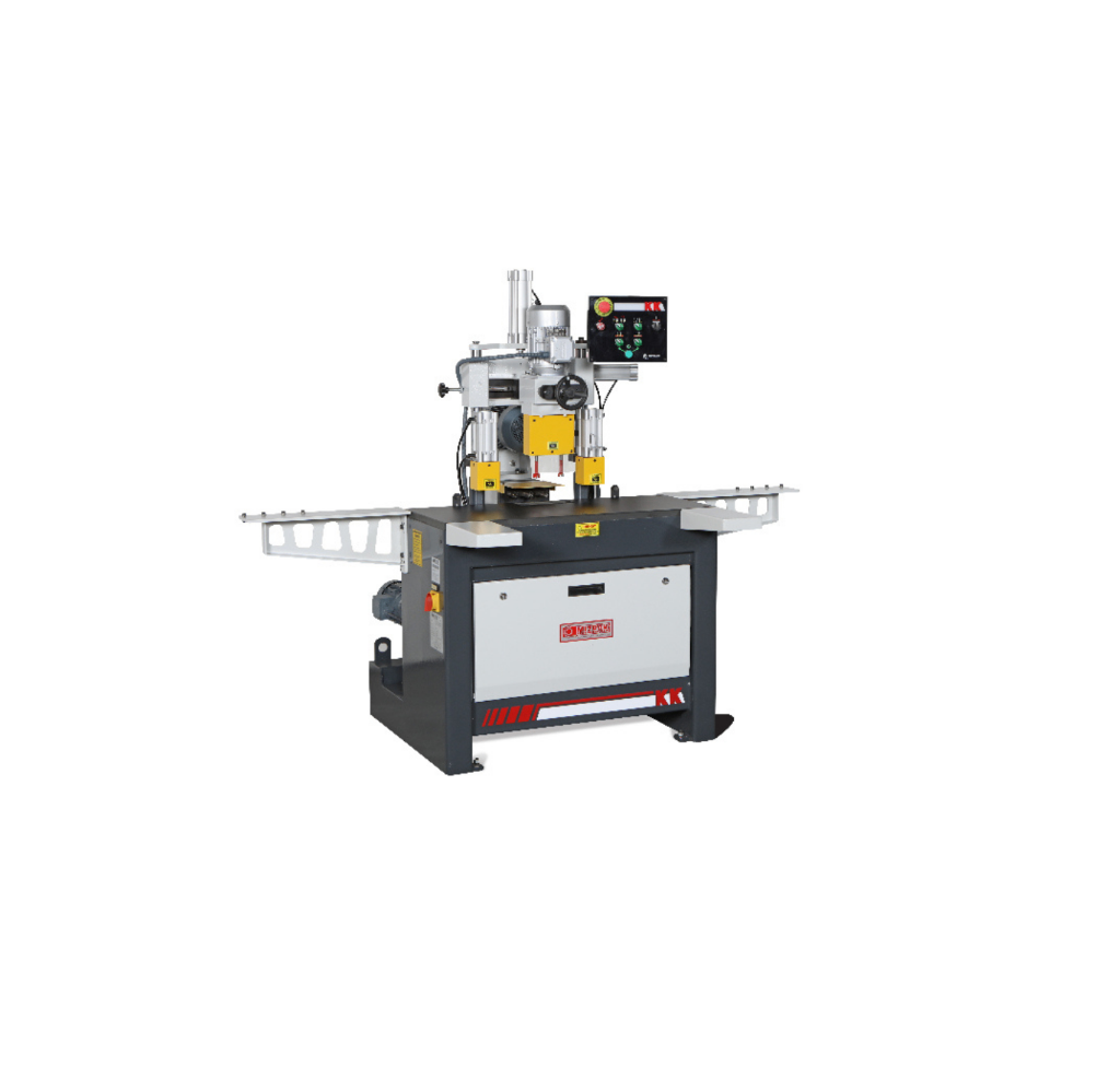 MZK KAPI KILIT — MZK Kapi Kilit Door Lock Machine