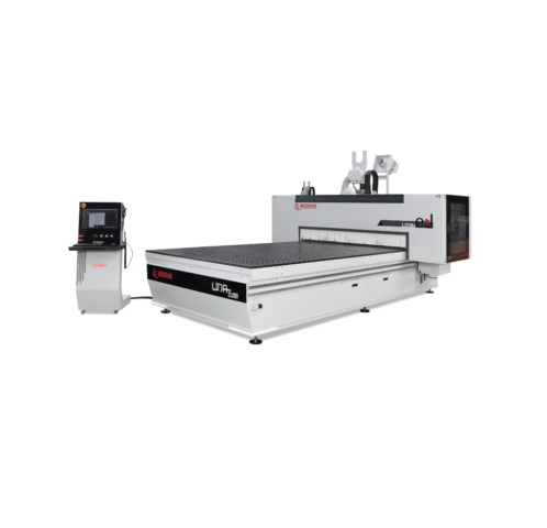 Mizrak LINA 2128 PLUS X CNC ნესტინგის რუტერი