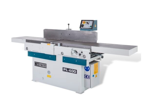 NETMAK PL 400 ფუგანი (400 mm)